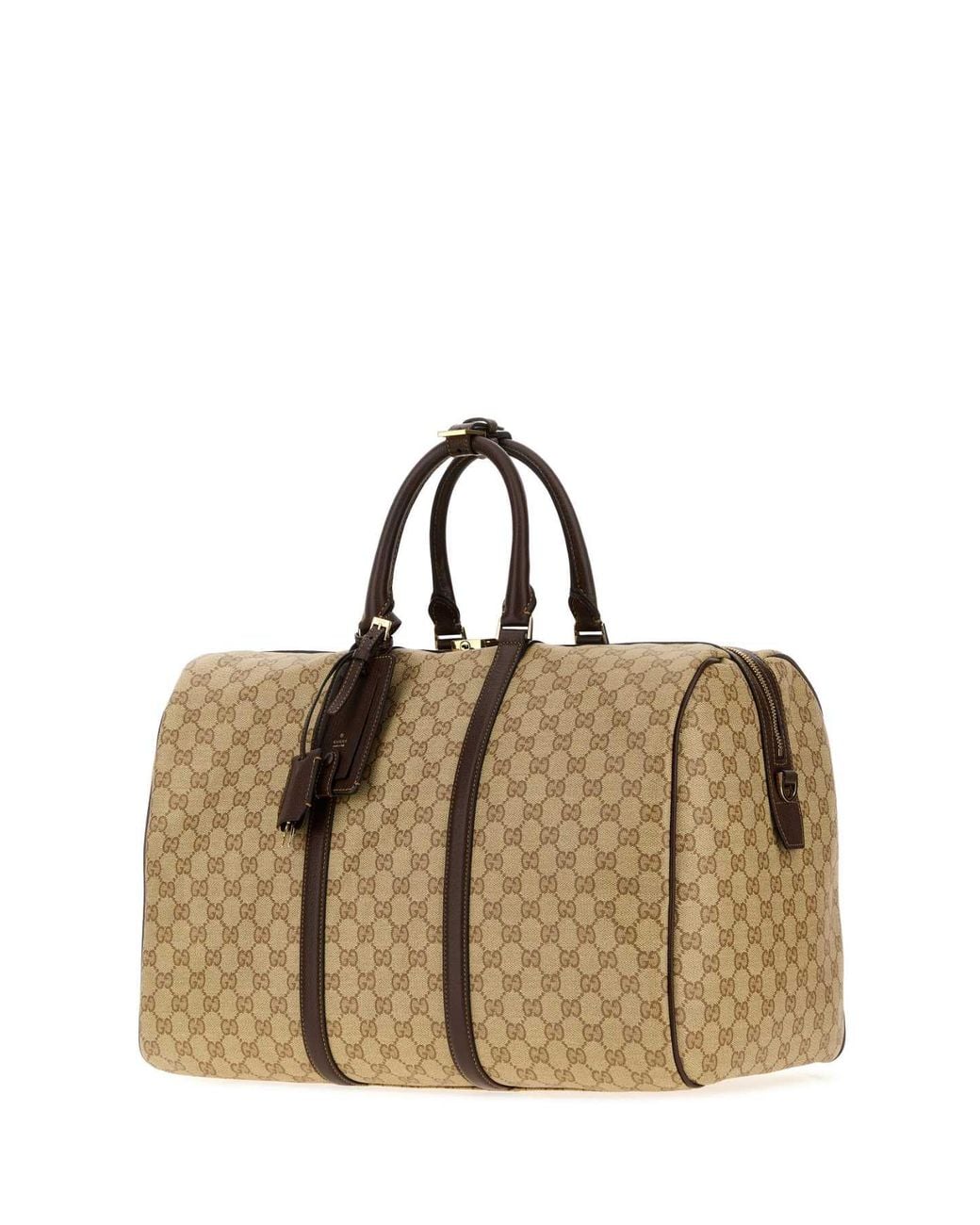 Gucci Brown Gg Core for men