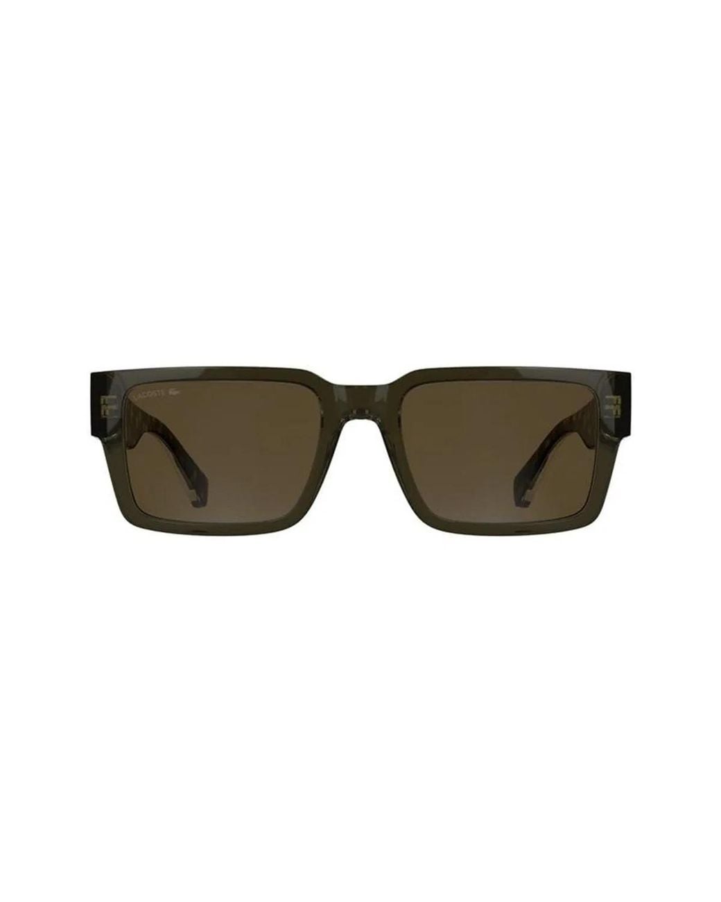 Lacoste Black L6089S 275 for men