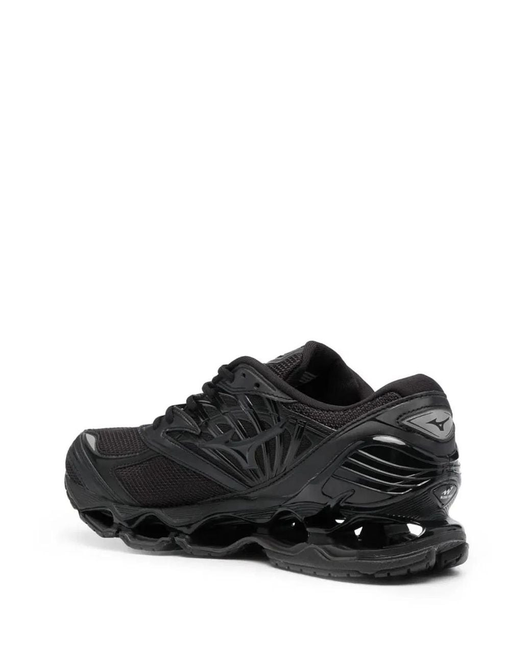 Mizuno Black Wave Prophecy Ls Sneakers for men