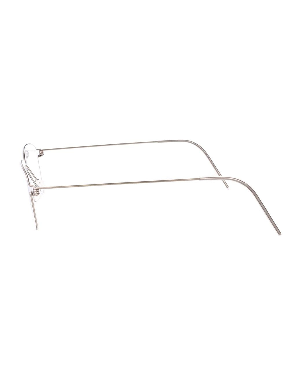 Lindberg Multicolor P10 Titanium Glasses for men