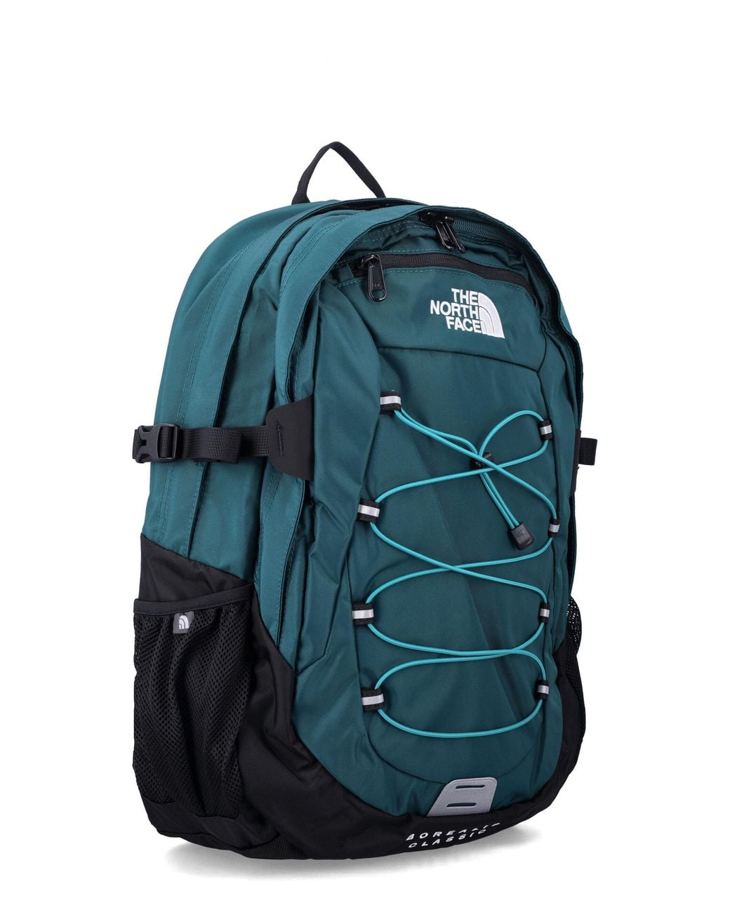 The North Face Blue Borealis Backpack for men