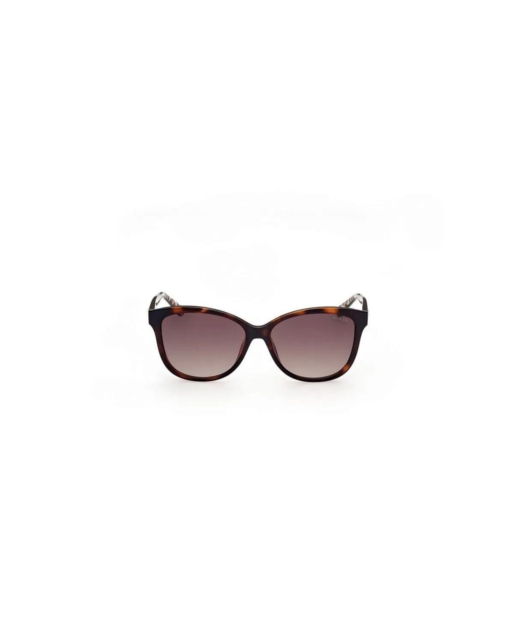 Guess Brown Gu7828 52F