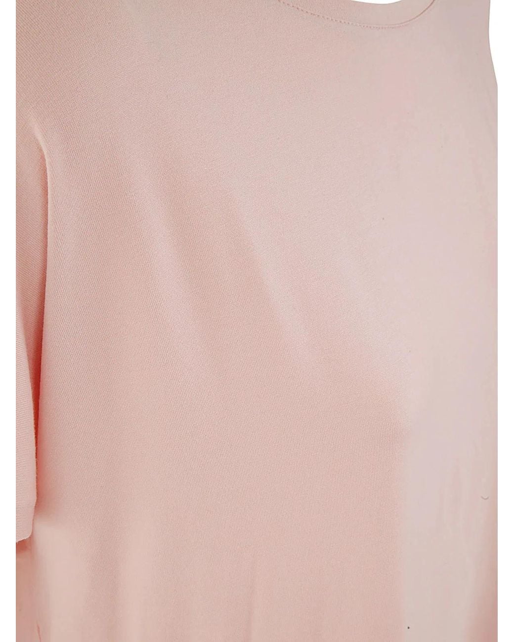 Majestic Pink Col Round Mcourt