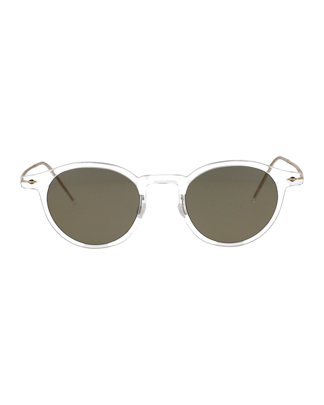 Lindberg Multicolor Acetate + Titanium Sunglasses