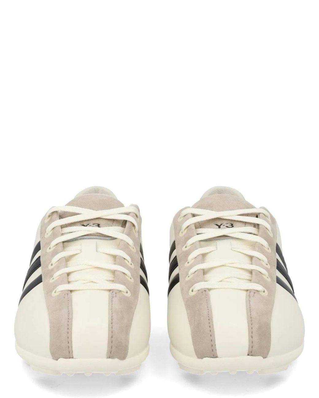Y-3 Natural 3 Sneaker "Field"