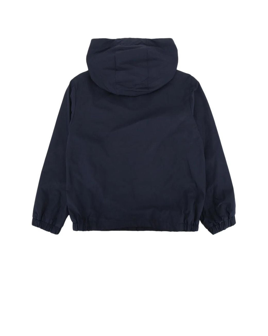 Moncler Blue Kids Xavian Jacket