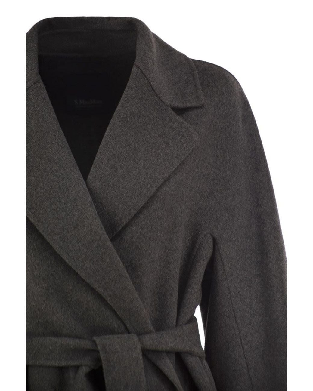 Max Mara Black Smmpeonie