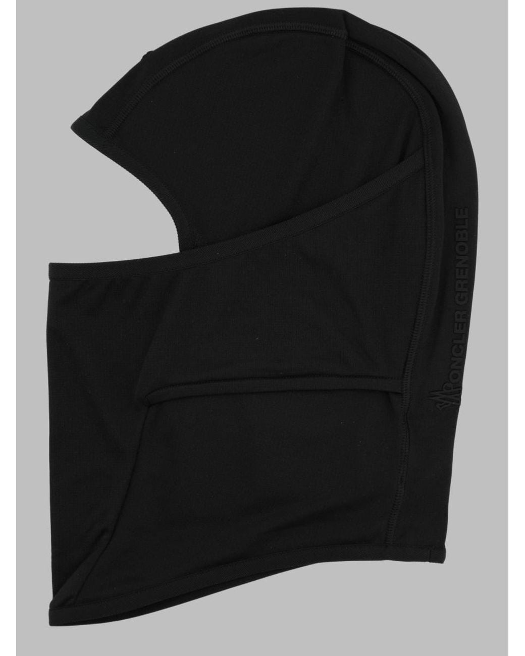 Moncler Black Moncler Grenoble for men