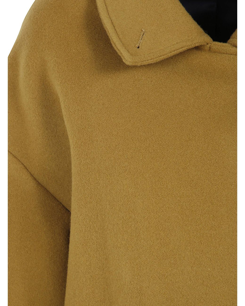Paul Smith Green Coat