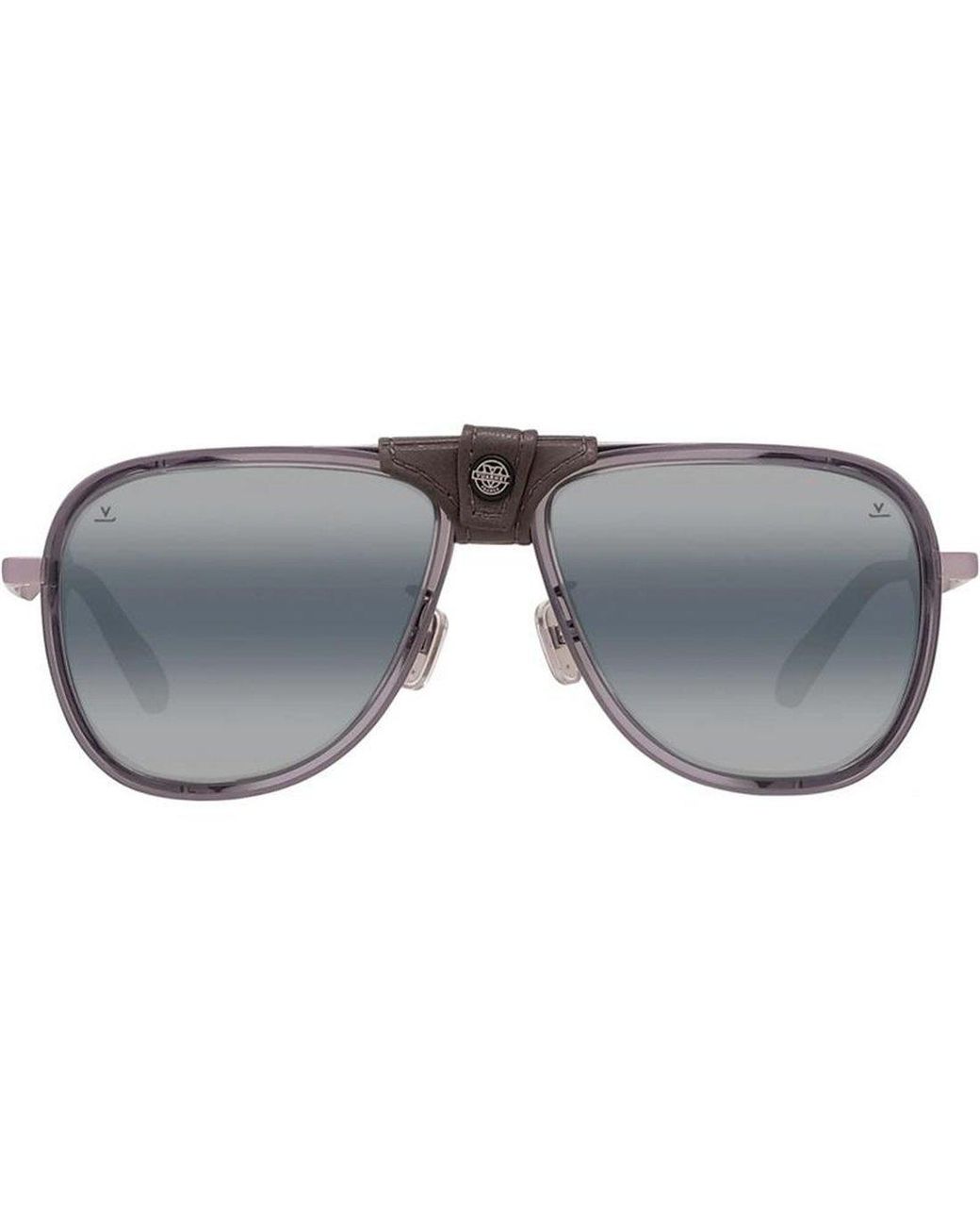 Vuarnet Gray Glacier 04 Vu40004U-Y 20D for men