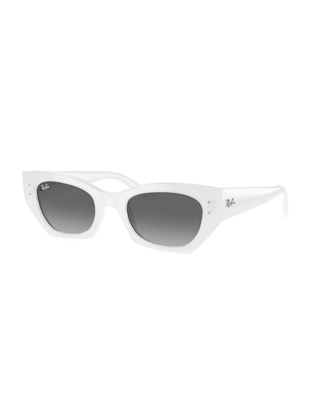 Zena Rabi Ray-Ban Zena Rb4430 675911 for Men | Lyst