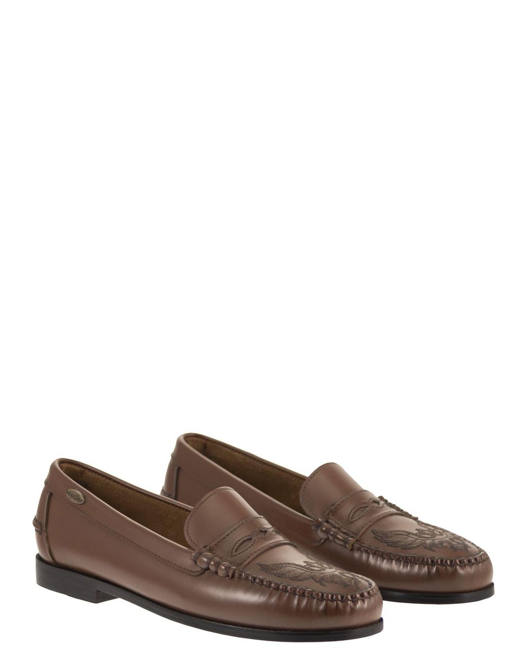 Mexicana Brown Joconde