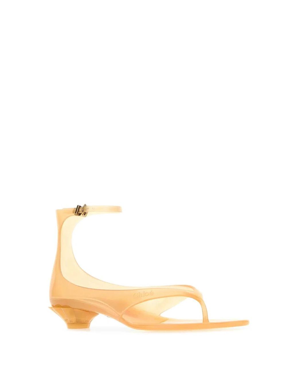 Chloé Yellow Chloe 09V