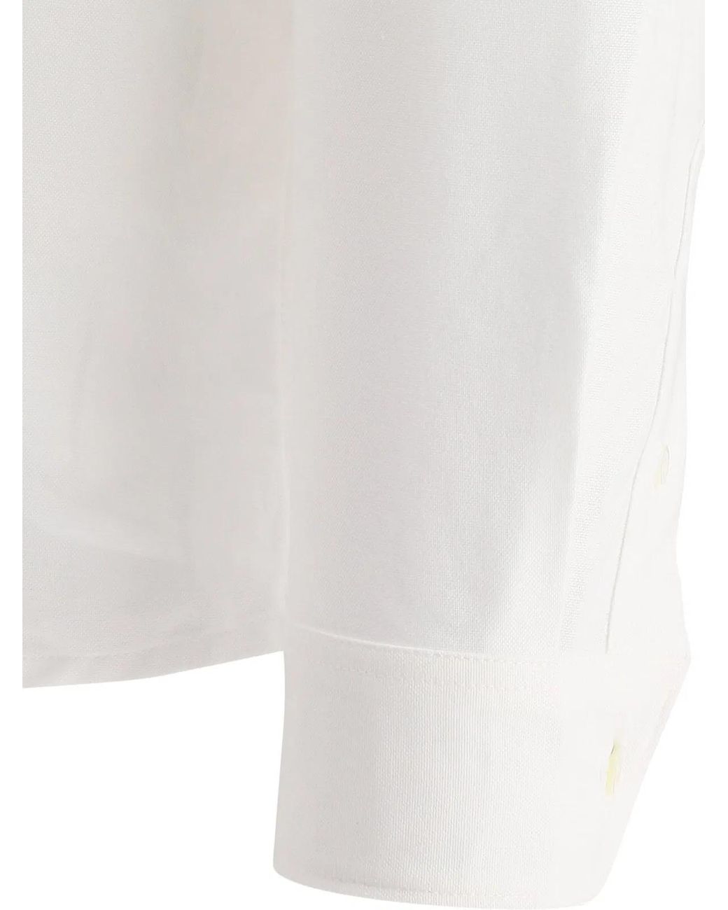 A.P.C. White Shirts for men