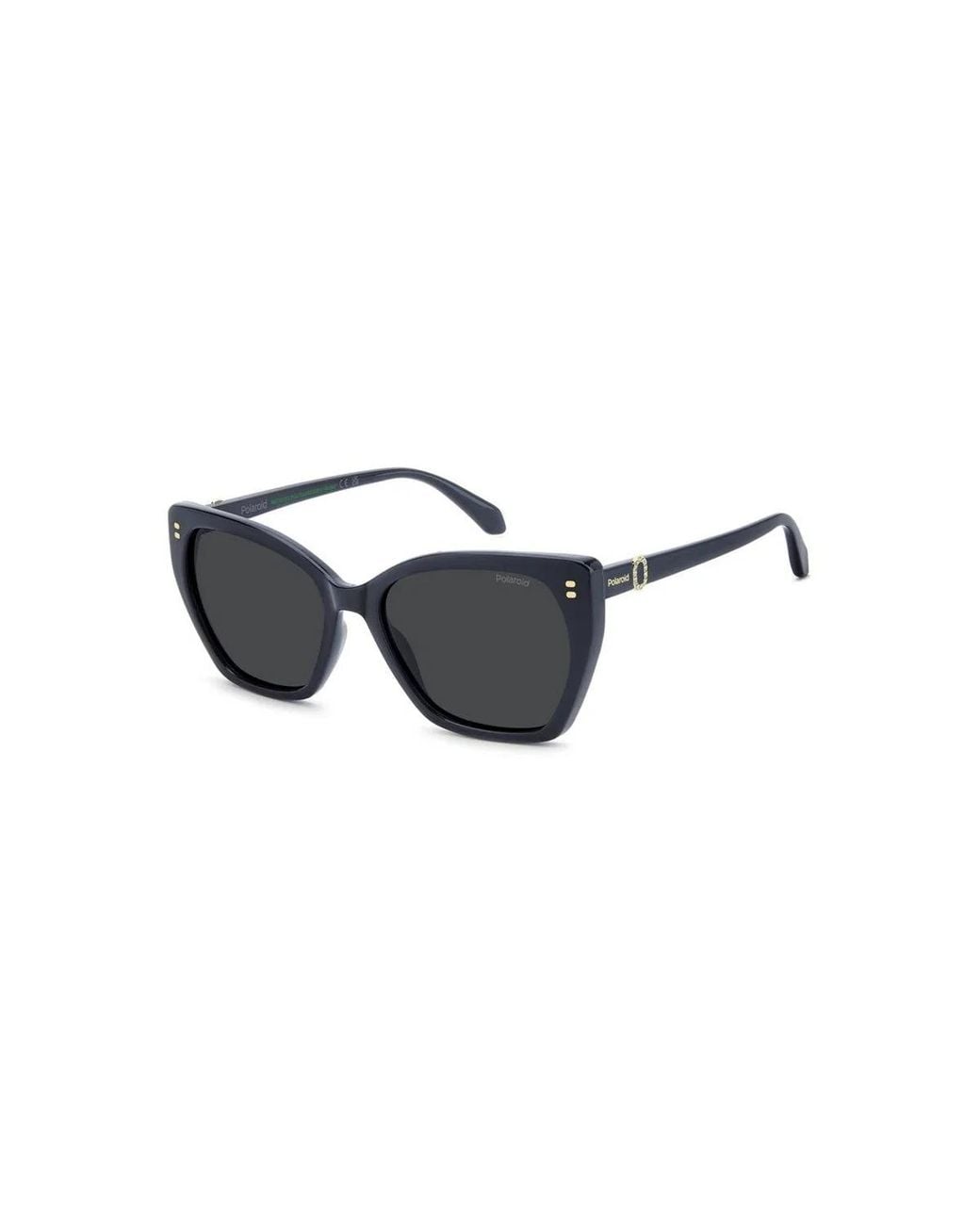 Polaroid Black Pld 4198/S/X Pjp(M9)