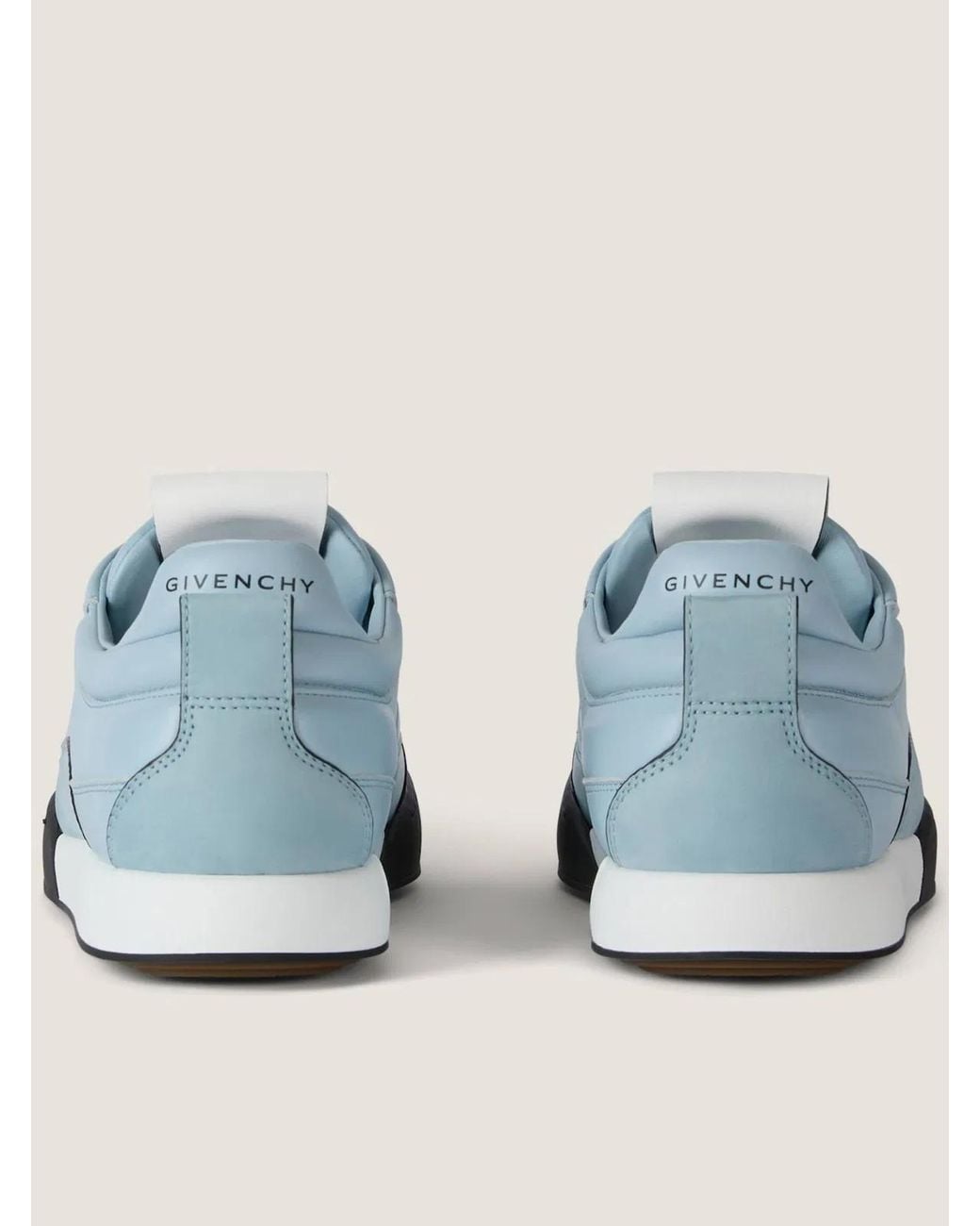 Givenchy Blue Sneakers for men