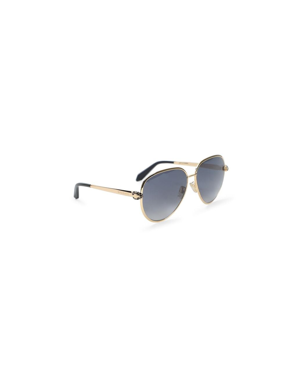 BVLGARI Blue Serpenti Forever Sunglasses