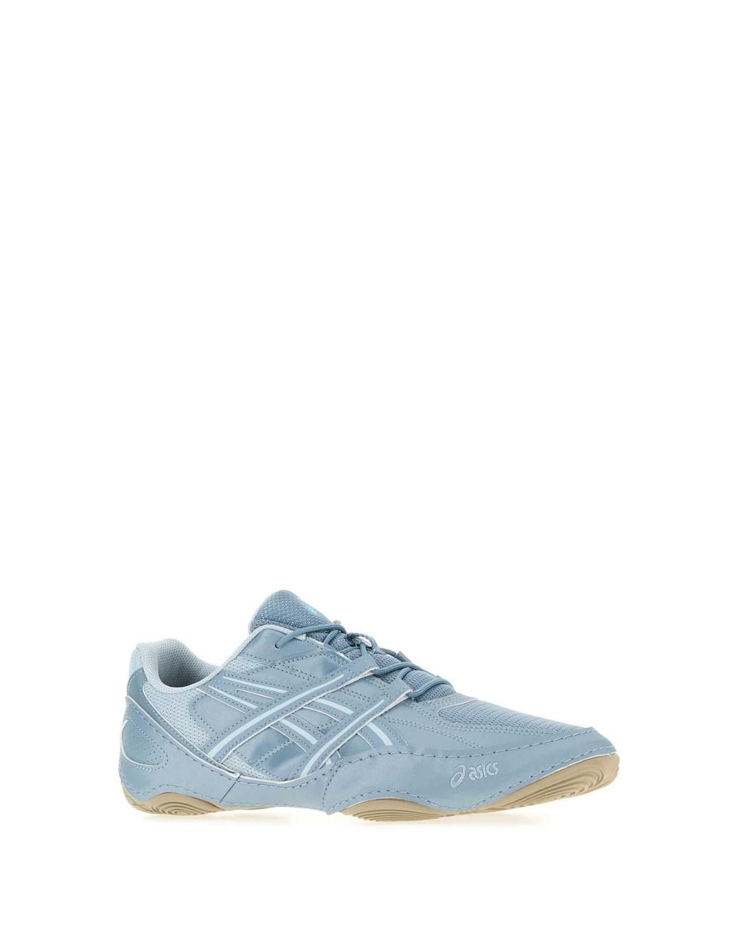 Asics Blue Hypersync