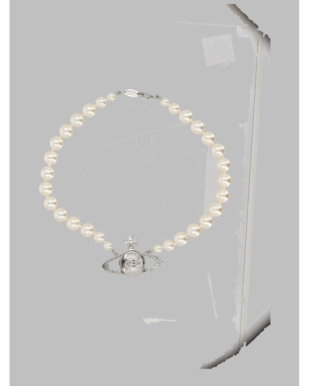 Vivienne Westwood White Vivienne Westwood