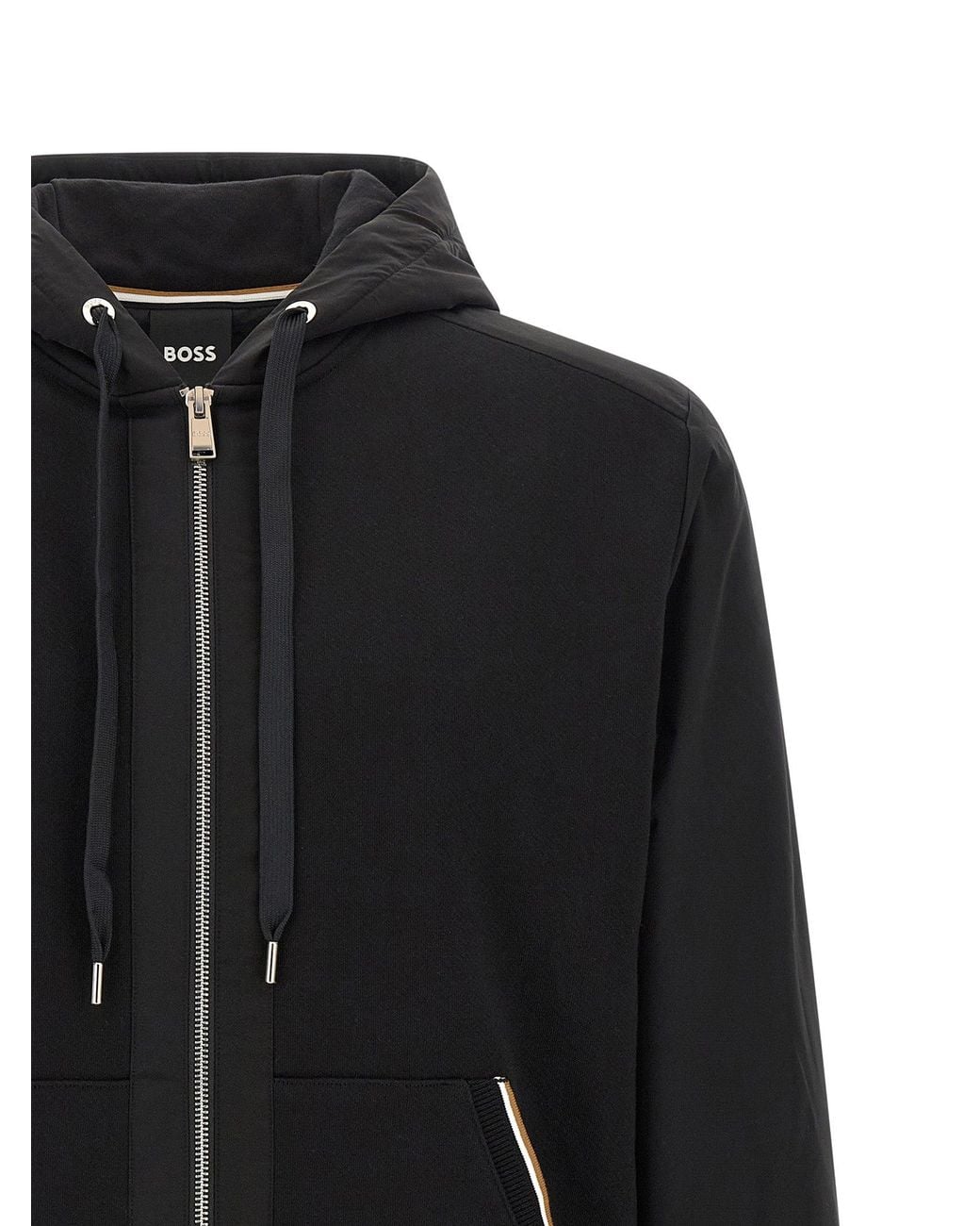 Boss Black C-Spence 10 Sweatshirt for men