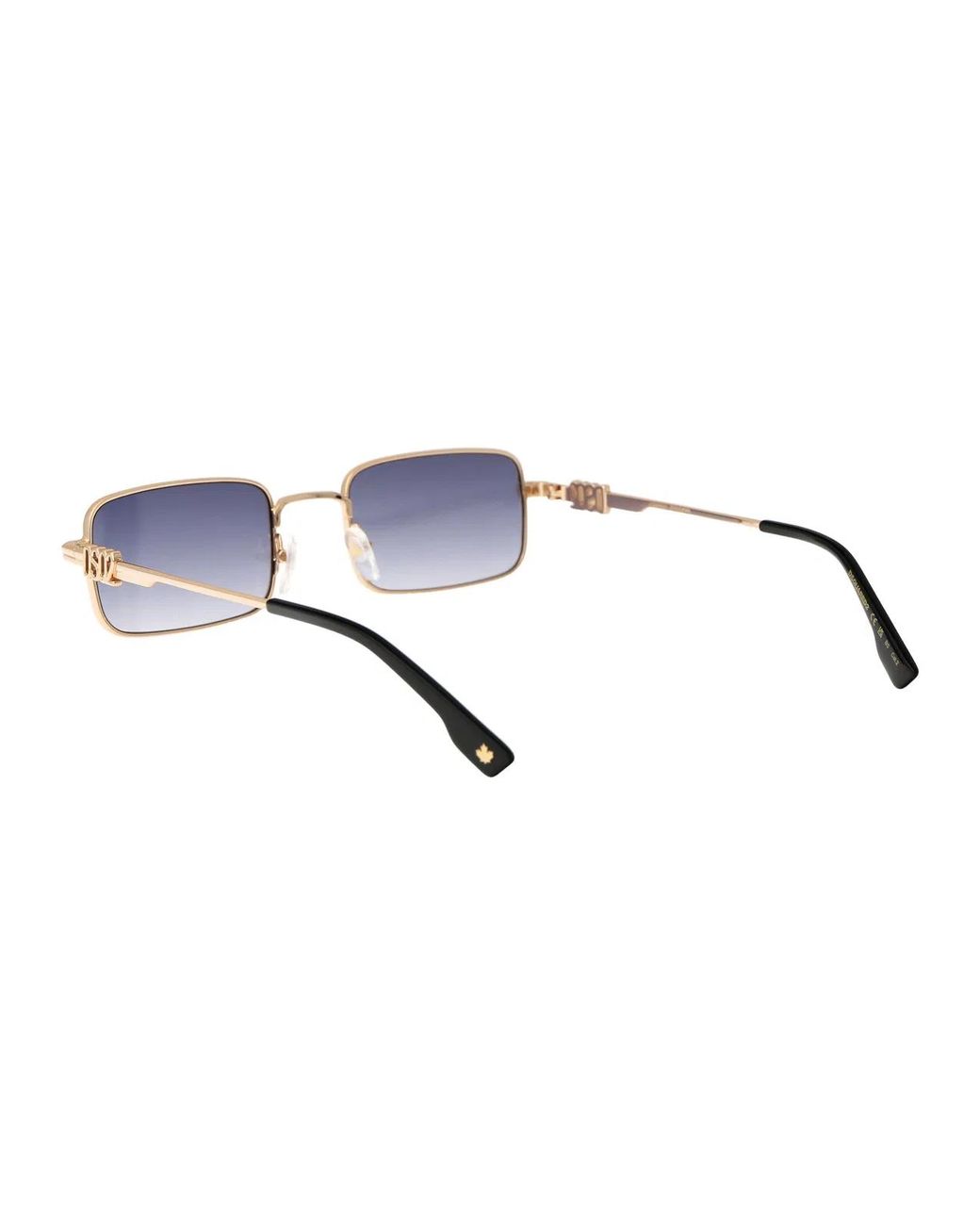 DSquared² Blue Sunglasses for men