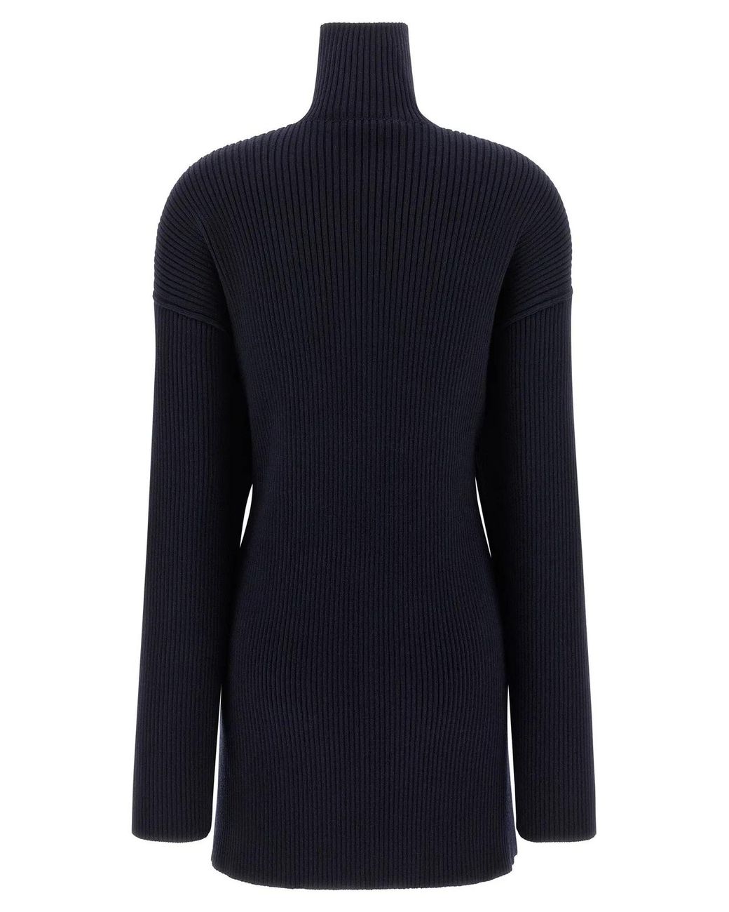 Balenciaga Blue Dresses