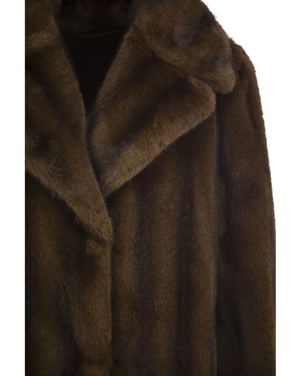 Max Mara Brown Mstneo