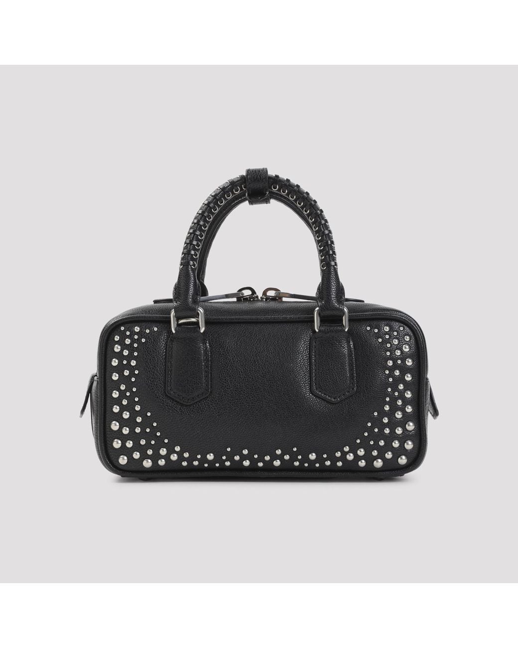 Miu Miu Black Nero Bag
