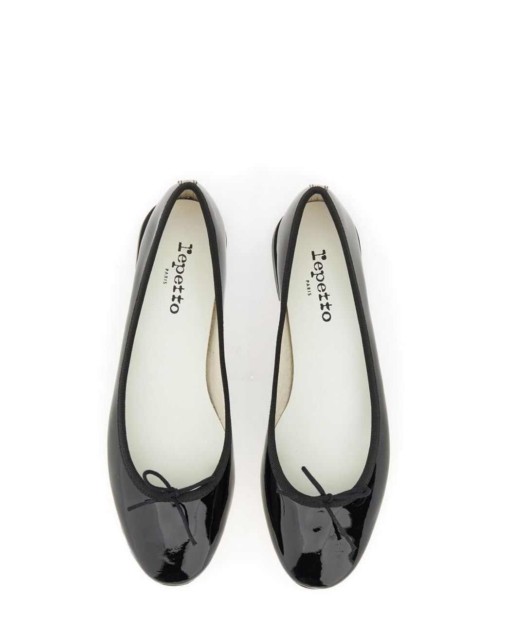 Repetto White Dancer Cendrillon
