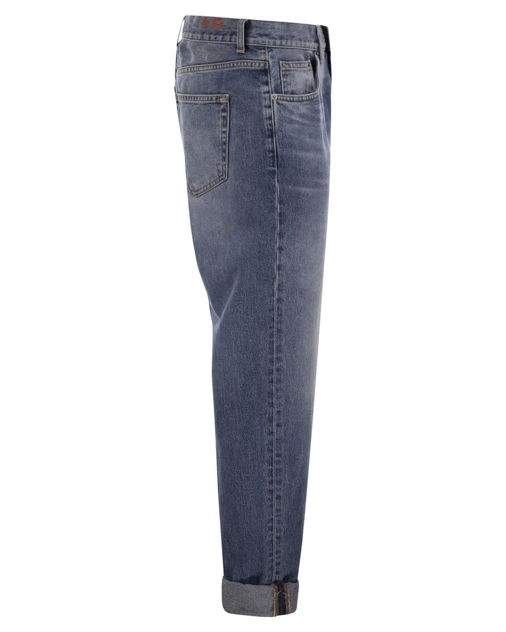 Dondup Blue Andi for men