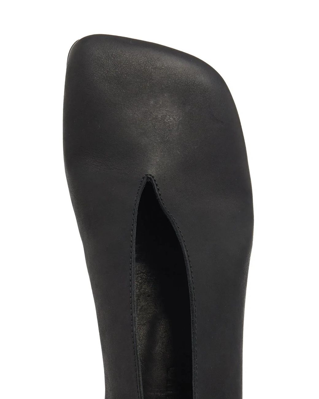 Uma Wang Black Ballerina