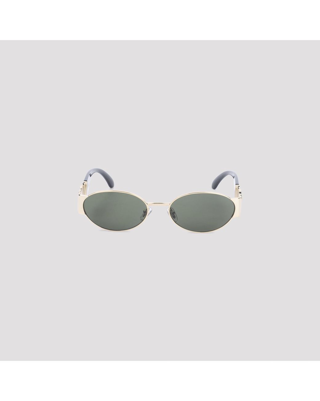 Versace Blue Sunglasses