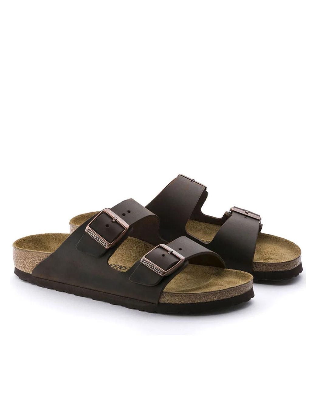 Birkenstock Brown Arizona for men