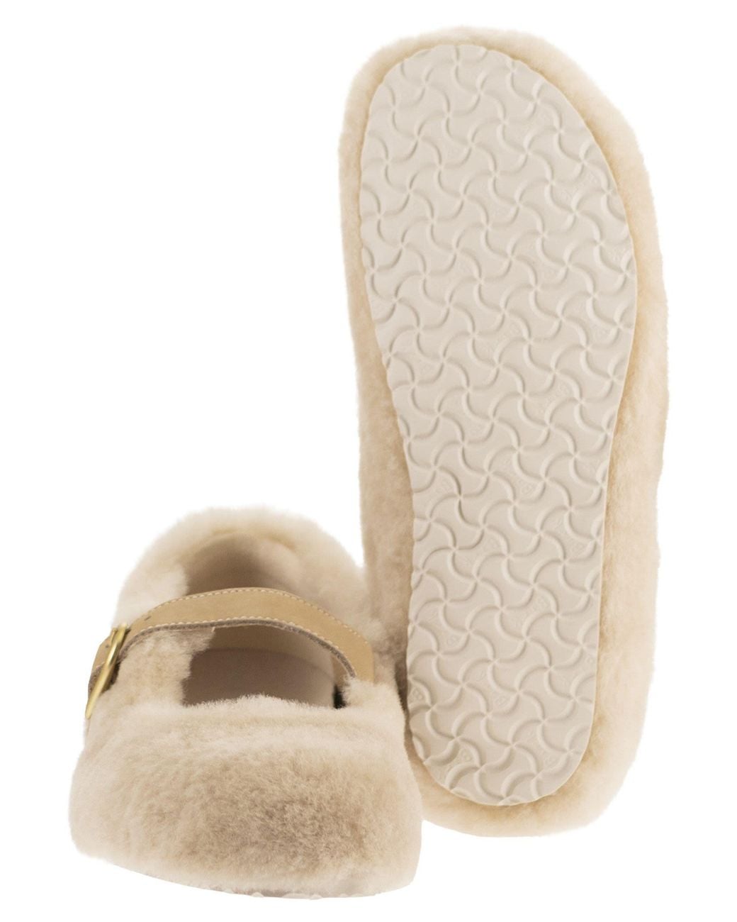Birkenstock Natural Santa Clarita