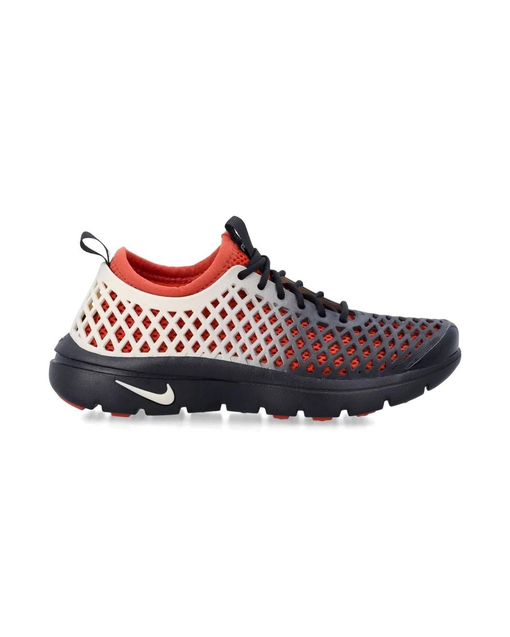 Nike Red Rejuven8 Run Sneakers