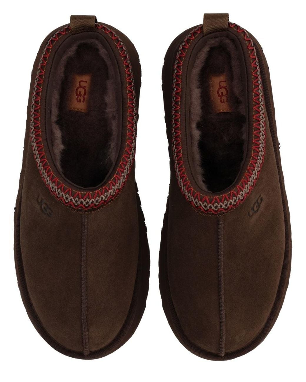 Ugg Brown Sandalo "Tazz Ii"