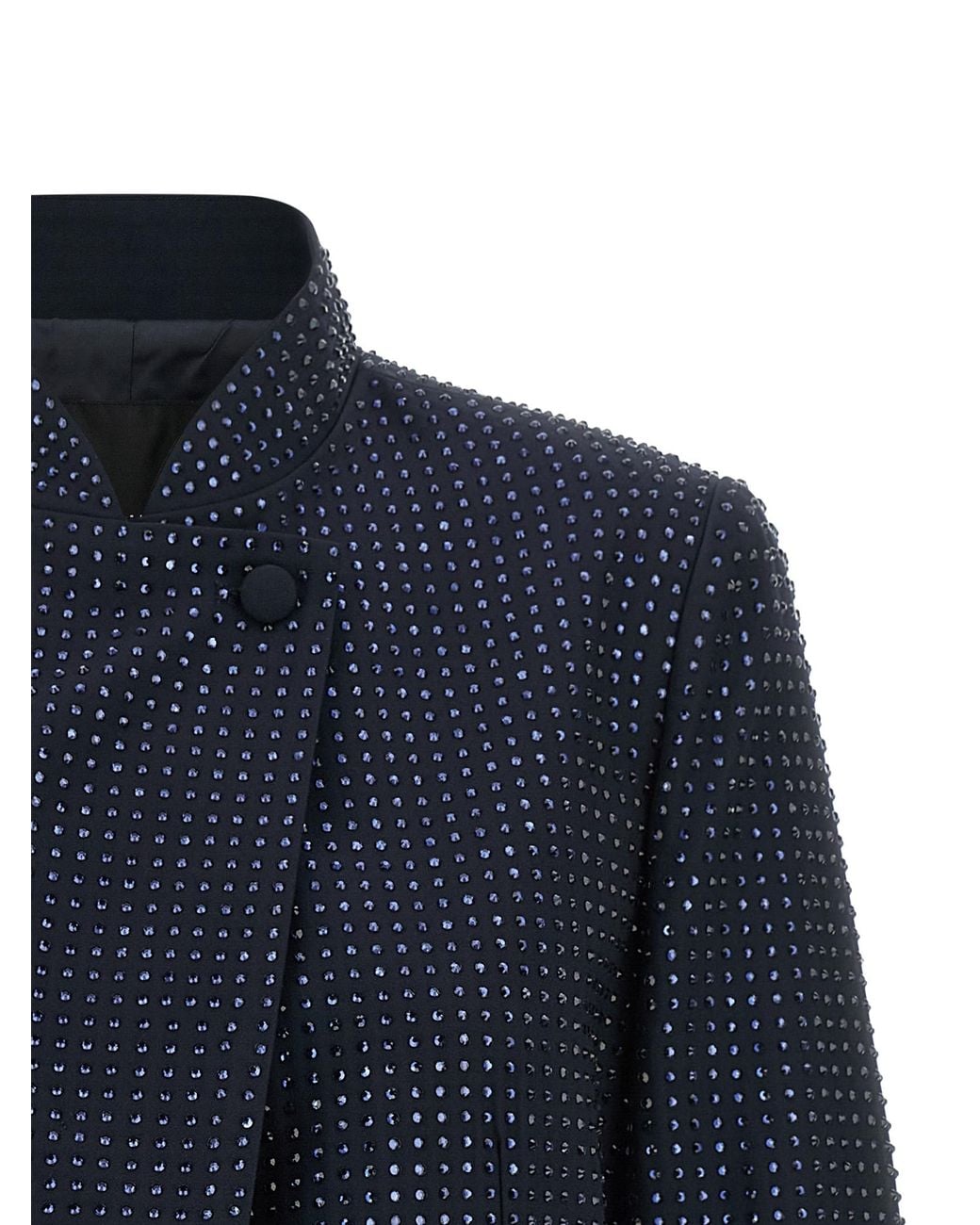 Pinko Blue 'Morasca' Blazer