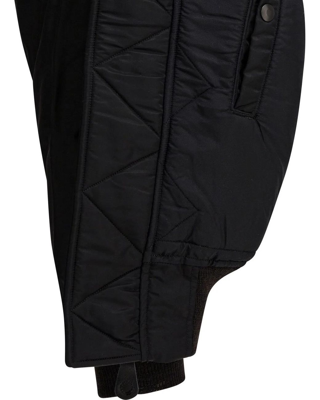 Buzz Rickson's Blue "Ma-1" Bomber for men