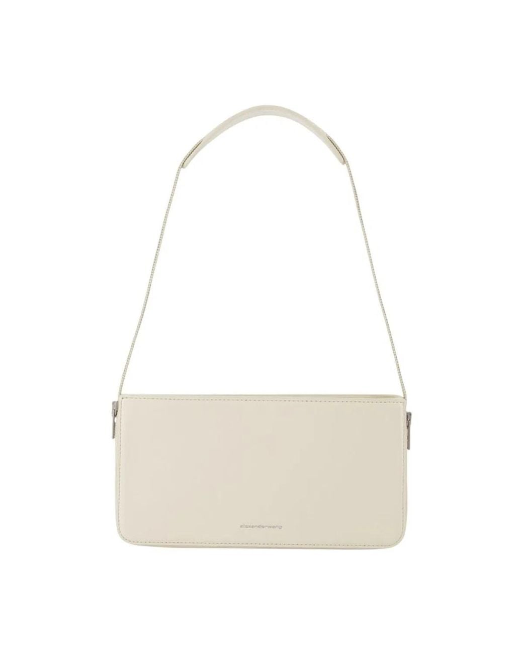 Alexander Wang Natural Siren Shoulder Bag