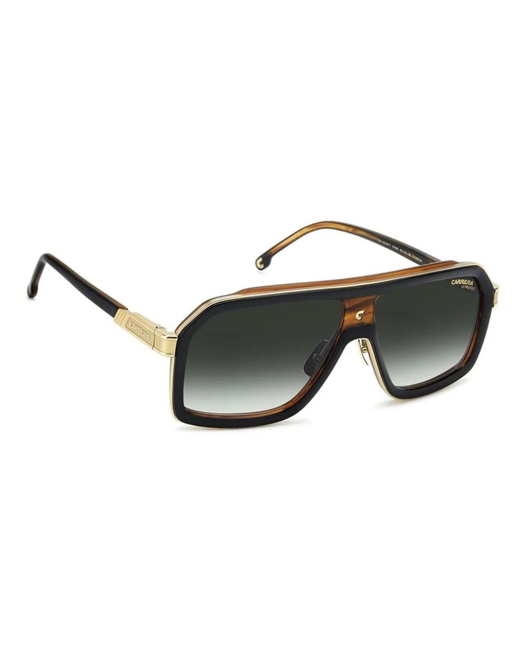 Carrera Black Ca 1053/S/Ti 37N(9K) for men