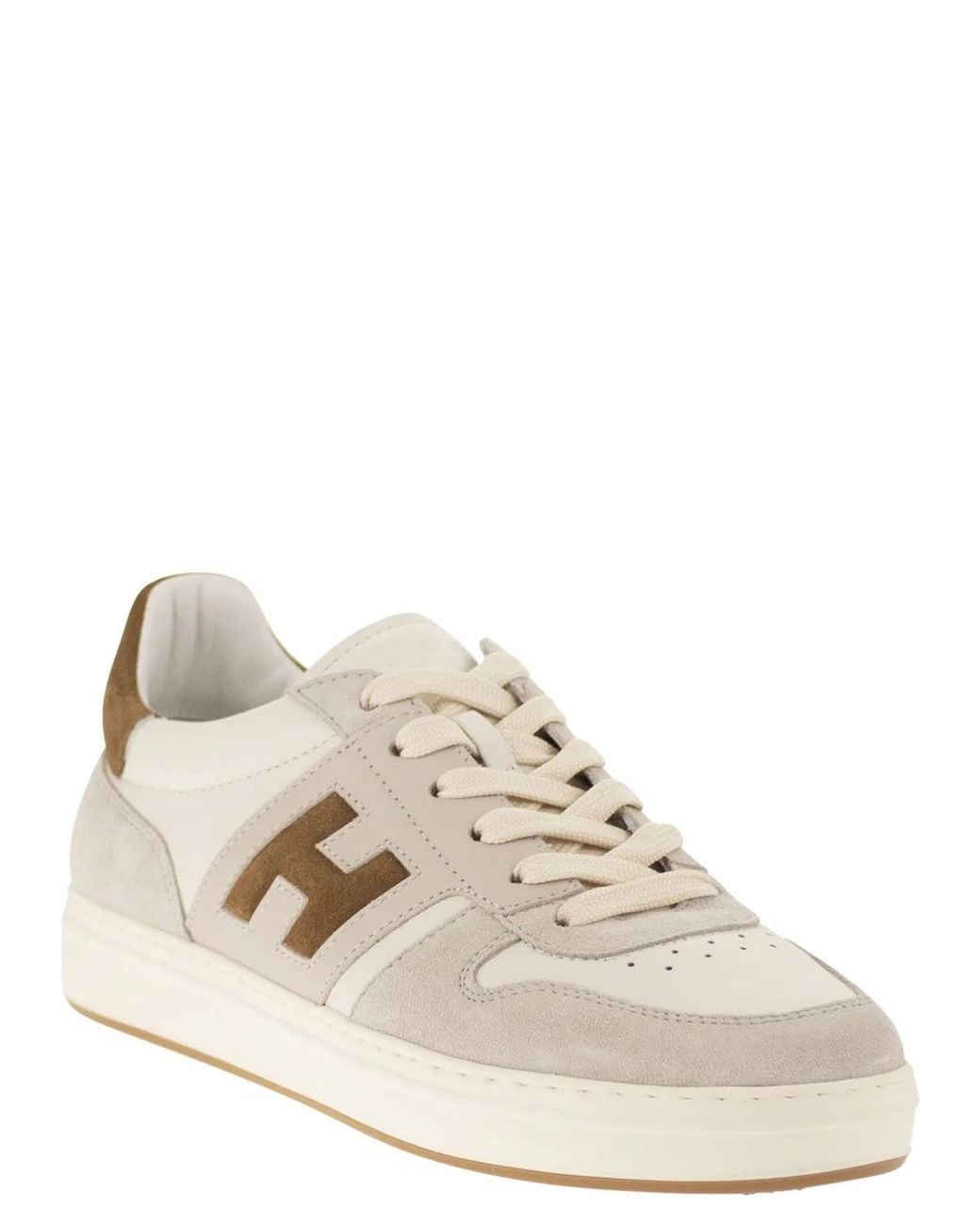 Hogan Brown H668 for men