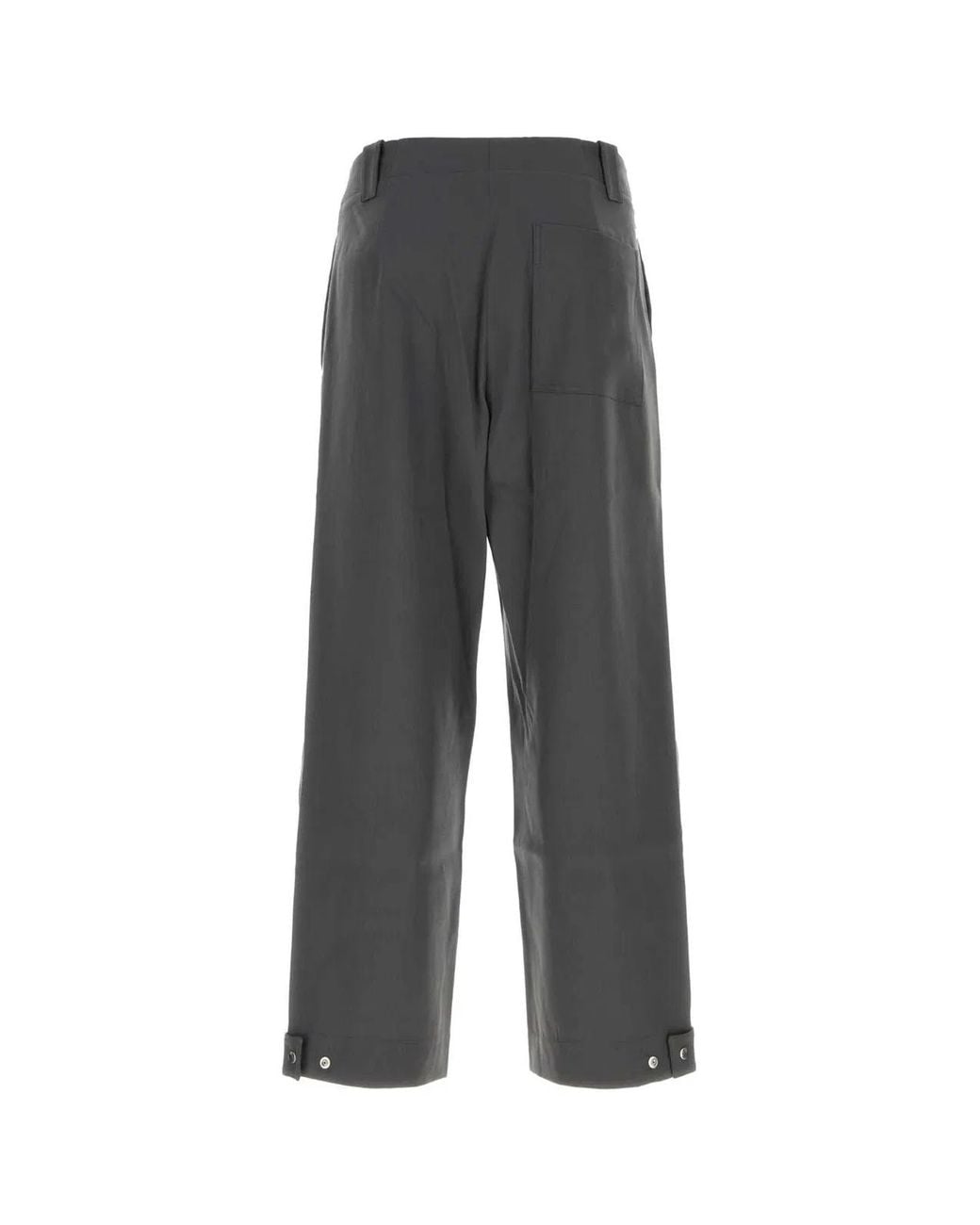 OAMC Gray Pantalone for men
