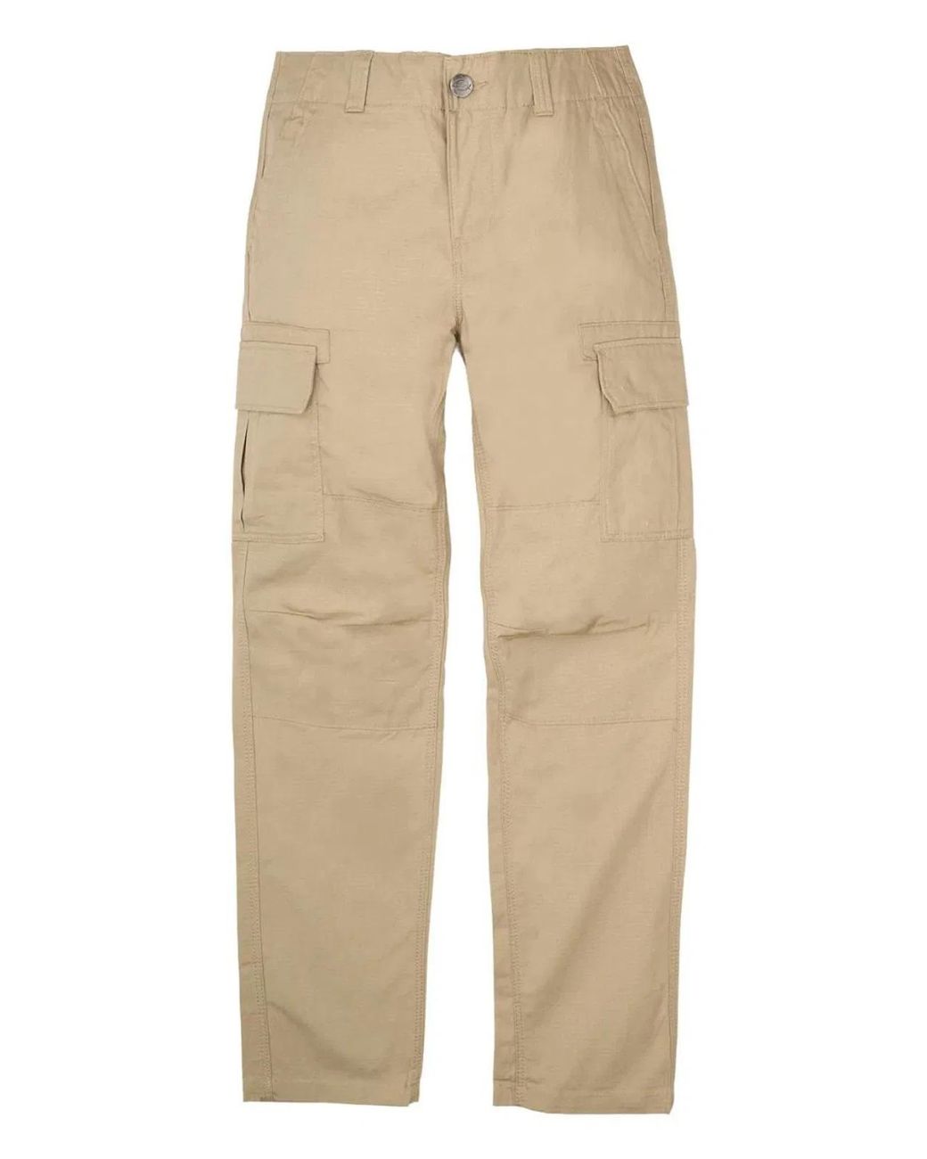 Dickies Natural Millerville Regular Cargo Pant for men