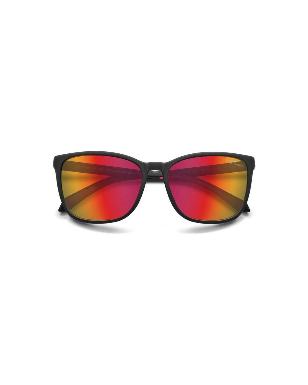 Polaroid Red Pld 2169/S/X Blx(Bg)