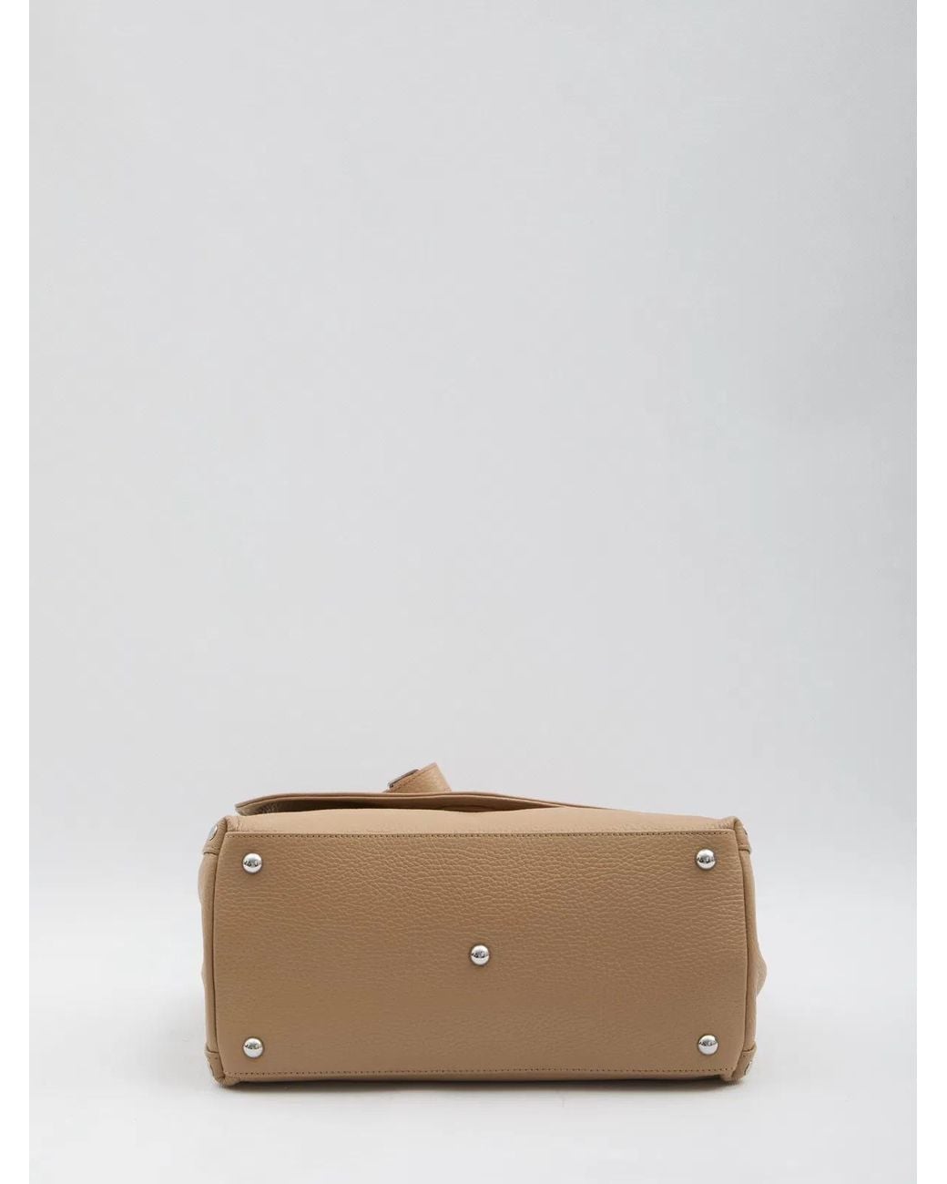 Zanellato Natural Small Postina Bag