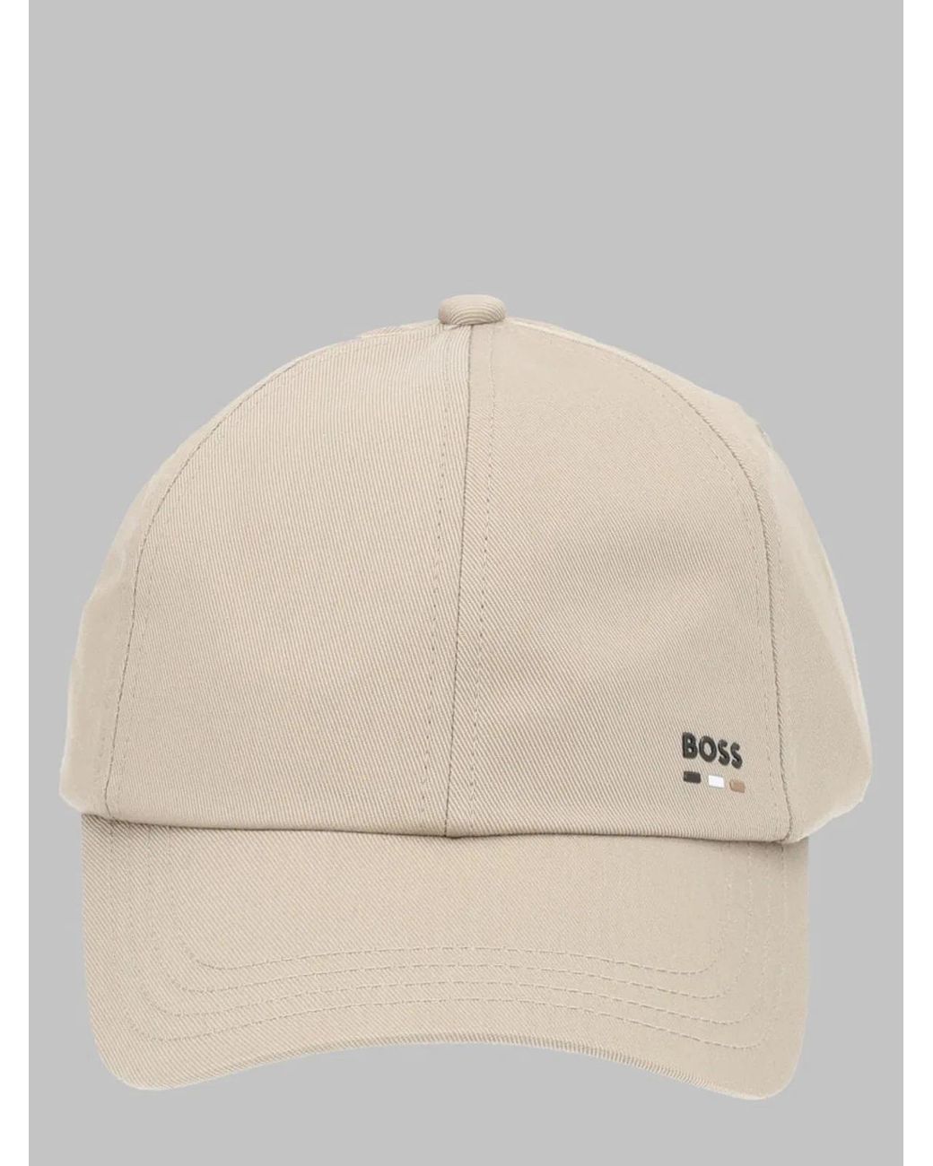 Boss Natural Boss for men