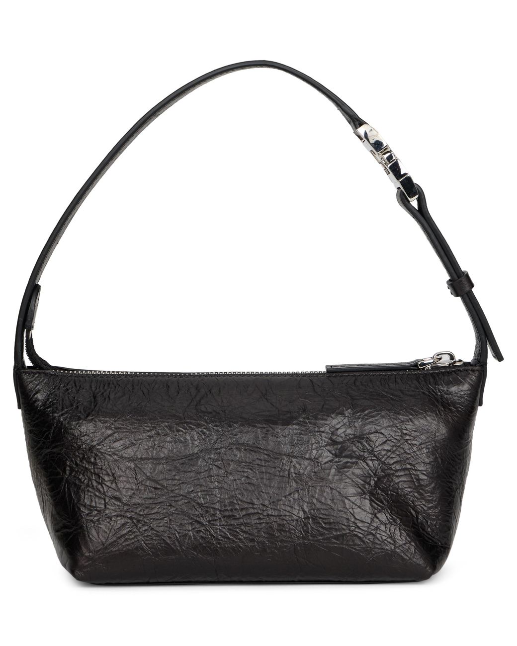 Fendi Black Vanity Bag