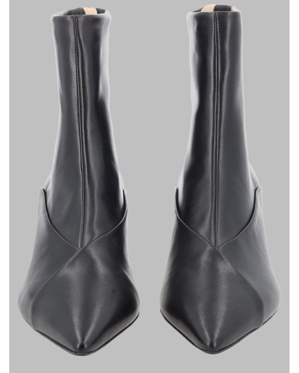 Repetto Gray Repetto