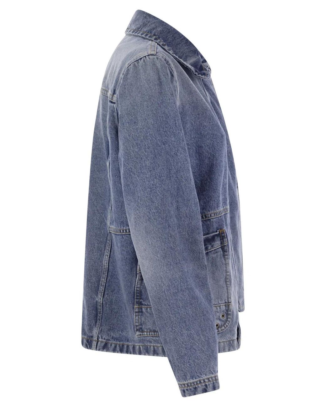Fay Blue 3 Ganci