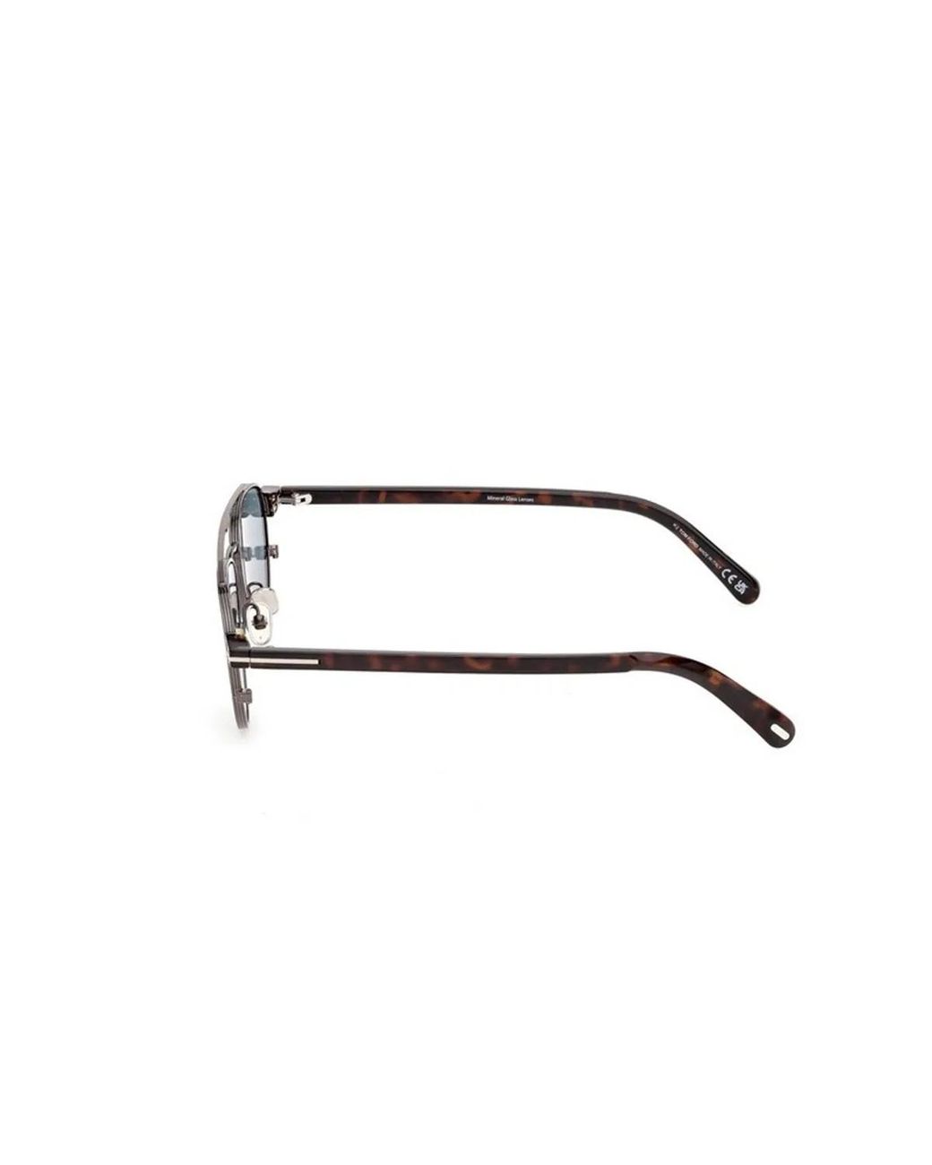 Tom Ford Gray Anthony-02 Ft1361 08V for men
